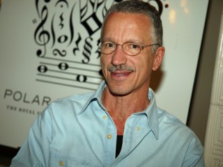 Keith Jarrett picture, image, poster
